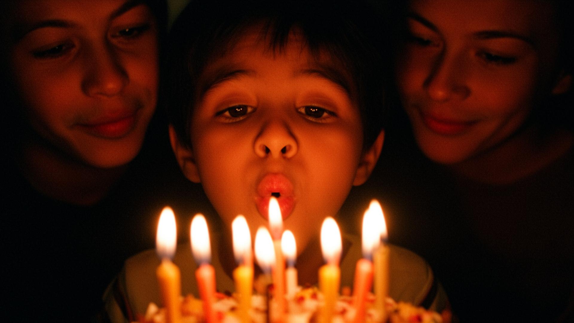 Birthday #4