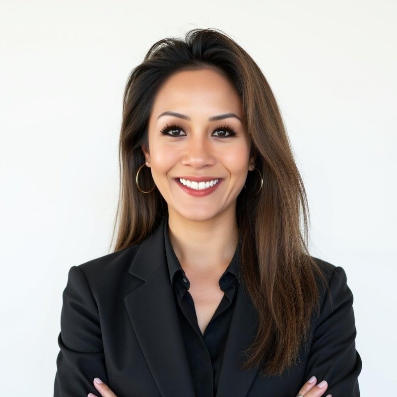 Leslie Hemedes, Psy.D.