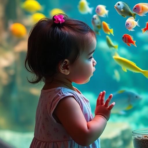 Aquarium wonder