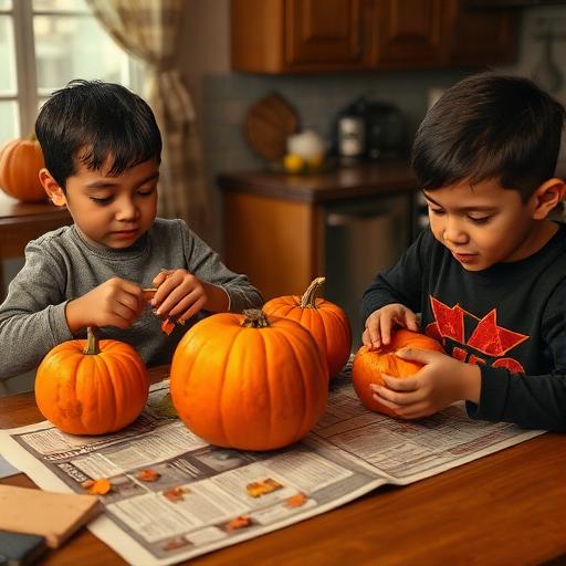 October