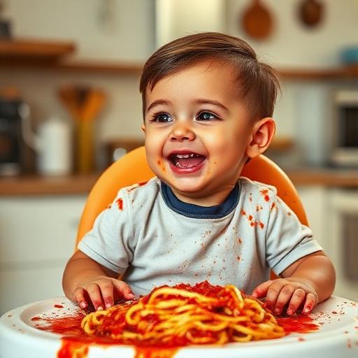 Mateo, dinner
